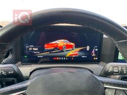 فورد موستانج